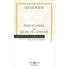Bistopia Theogonia - Işler ve Günler