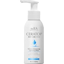 Bistopia Ceratop Vücut Bakım Kremi