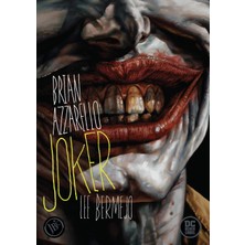 Daders Home Joker (Kapak Değişebilir)