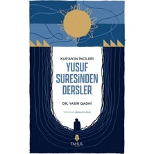 Daders Home Kur'an’ın Incileri Yusuf Suresinden Dersler