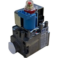 Universal Gaz Valfi Sigma 845 220V Mavi Bobin