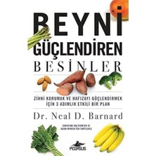 Daders Home Beyni Güçlendiren Besinler