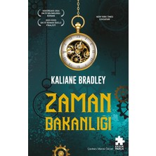 Bistopia Zaman Bakanlığı