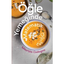 Bistopia Öğle Yemeğinde Matematik