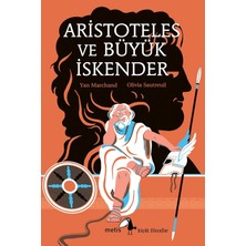 Bistopia Aristoteles ve Büyük Iskender: Metis Küçük Filozoflar 31