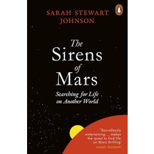 Bistopia The Sirens Of Mars: Searching For Life On Another World