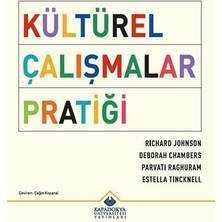 Daders Home Kültürel Çalışmalar Pratiği