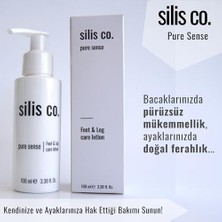 Daders Home Sense Ayak Bacak Losyonu