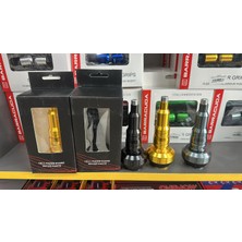 Caddemoto Mk Koruma Takozu Universal Renkli