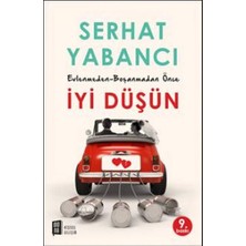 Daders Home Evlenmeden - Boşanmadan Önce Iyi Düşün