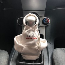 Şık ve Rahat Vites Kılıfı Sweatshirt, Modern Tasarım ve Konfor Sağlar