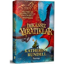 Daders Home Imkansız Yaratıklar (Ciltli)