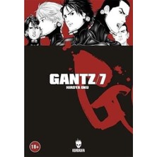 Daders Home Gantz-7