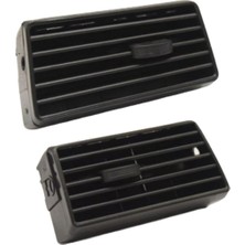 Zetoto Fiat Linea Havalandırma Izgarası 735442221 Sol ve Sağ Yan Köşe Takım