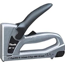 Daders Home Mekanik Zımba Tabancası MT14-49053416