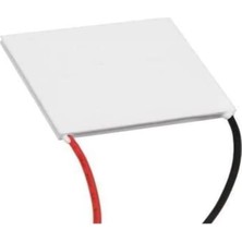 Bistopia TEC1-12703 12V 51.4W 40X40MM - Peltier