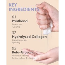 Bistopia Beyazlatıcı, Nemlendirici ve Arındırıcı Arbutin Kolajen Maske 23GR(1 Adet)