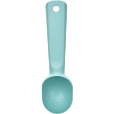 Daders Home Dondurma Kaşığı, Turkuaz, 18 cm