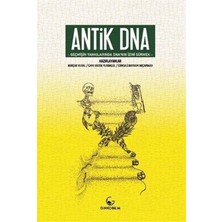 Daders Home Antik Dna - Geçmişin Yankılarında Dna'nın Izini Sürmek