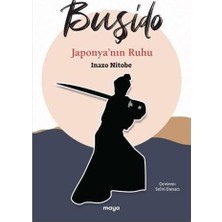 Daders Home Buşido - Japonya'nın Ruhu