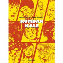 Daders Home Kumdan Kale