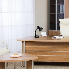 Daders Home AV-203 Pembe Masa Lambası