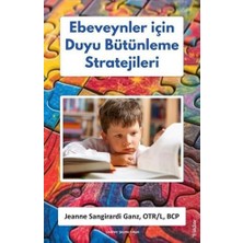 Daders Home Ebeveynler Için Duyu Bütünleme Stratejileri