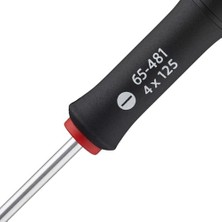 Bistopia - Fatmax Tornavida Düz, Parallelspitze 10 Mm, 200 mm Schwertlaenge, Krom-Van, 0-65-481