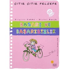 Bistopia Çıtır Çıtır Felsefe 14 - Başarı ve Başarısızlık: 4, 5, 6. Sınıflar