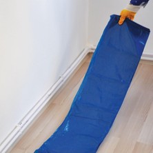 Daders Home Kalın Zemin Koruma Boya Örtüsü 10M2