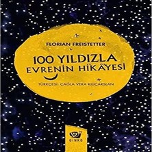 Daders Home 100 Yıldızla Evrenin Hikayesi