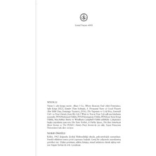 Daders Home Kazkafanın Kitabı