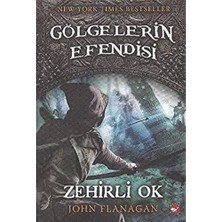 Daders Home Gölgelerin Efendisi 9 Zehirli Ok