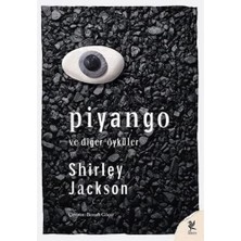 Daders Home Piyango ve Diğer Öyküler