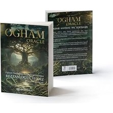 Daders Home Ogham Oracle: Ogham Sembolleri ve Ağaçların Gizemleri