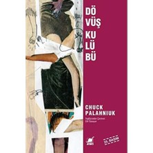 Bistopia Dövüş Kulübü