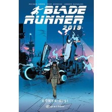 Daders Home Blade Runner 2019 Volume 2: Dünya Dışı