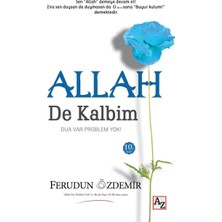 Daders Home Allah De Kalbim: Dua Var Problem Yok!