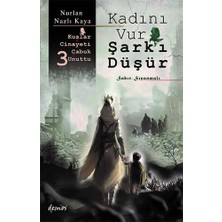 Daders Home Kadını Vur Şark'ı Düşür: Kuşlar Cinayeti Çabuk Unuttu 3