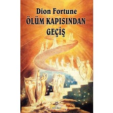 Daders Home Ölüm Kapısından Geçiş (Kapak Değişebilir)