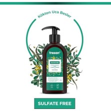 Daders Home Tresan Çemen Otu Güçlendirici Sülfatsız Bakım Saç Kremi 300 ml