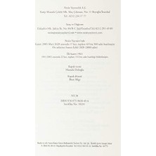 Daders Home Zübük: Kağnı Gölgesindeki It