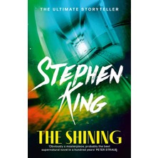 Daders Home The Shining