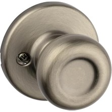 Daders Home 488T 5 Cp Antik Pirinç Finish Kukla Topuzu