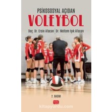 Daders Home Psikososyal Açıdan Voleybol