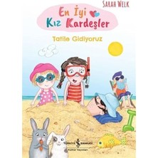 Daders Home En Iyi Kız Kardeşler - Tatile Gidiyoruz