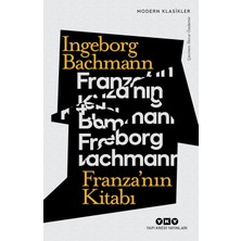 Daders Home Franza’nın Kitabı