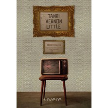 Daders Home Tanrı Vernon Little