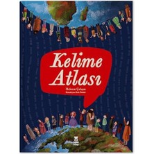Daders Home Kelime Atlası