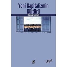 Daders Home Yeni Kapitalizmin Kültürü